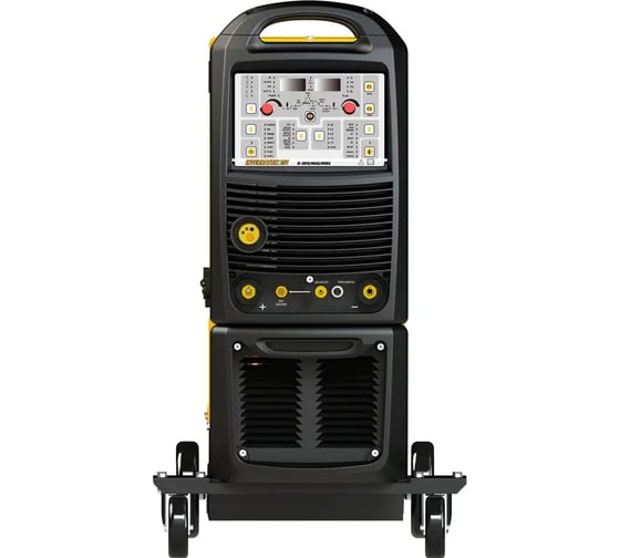 Сварочный полуавтомат HUGONG INVERMATRIX 251 031869
