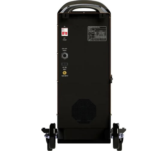 Сварочный полуавтомат HUGONG INVERMATRIX 251 031869