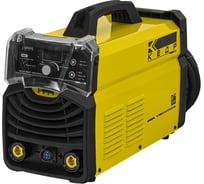 Инверторный аппарат КЕДР MultiARC-2500MV компактный корпус 8012517