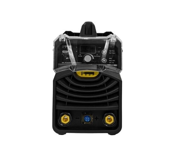 Инверторный аппарат КЕДР MultiARC-2500MV компактный корпус 8012517