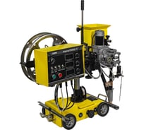 Сварочный трактор КЕДР AlphaTRAC-1 380В, 250-1250А 8012047