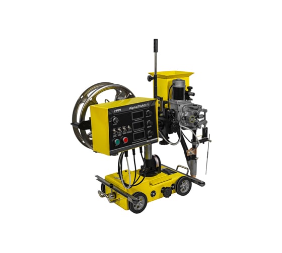 Сварочный трактор КЕДР AlphaTRAC-1 380В, 250-1250А 8012047