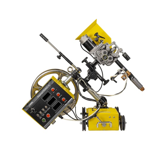 Сварочный трактор КЕДР AlphaTRAC-1 380В, 250-1250А 8012047