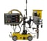 Сварочный трактор КЕДР AlphaTRAC-1 380В, 250-1250А 8012047 2