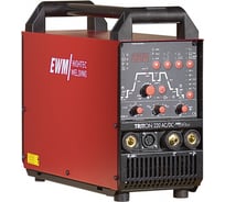 Сварочный инвертор EWM TRITON 220 AC/DC TGD POWER SINUS 090-000070-00102