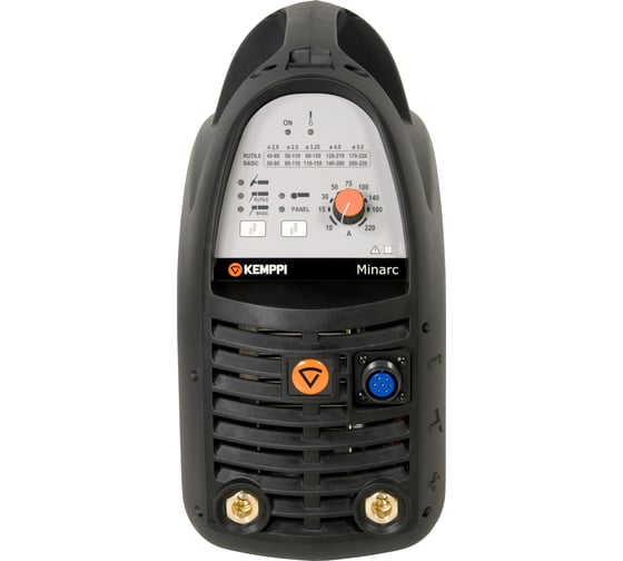 Сварочный аппарат Kemppi Minarc 220 6102220