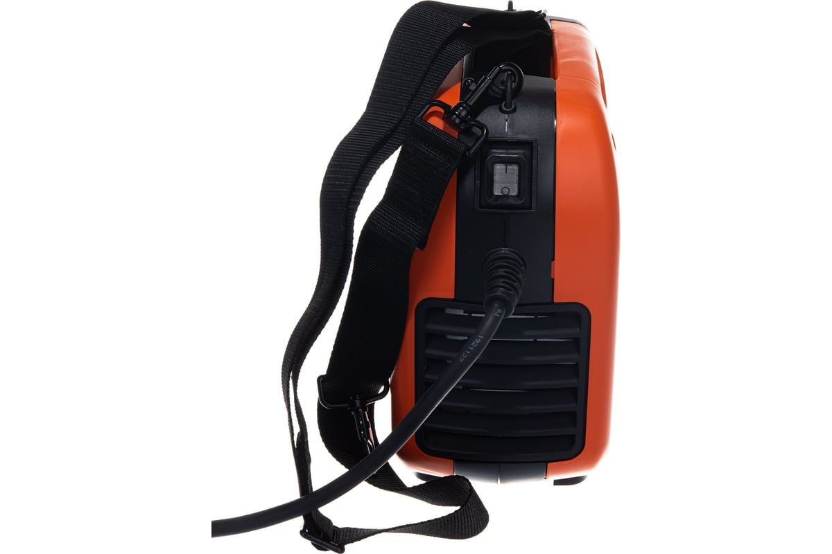 Сварочный аппарат Kemppi Minarc Evo 180 61002180 - доступная цена ...