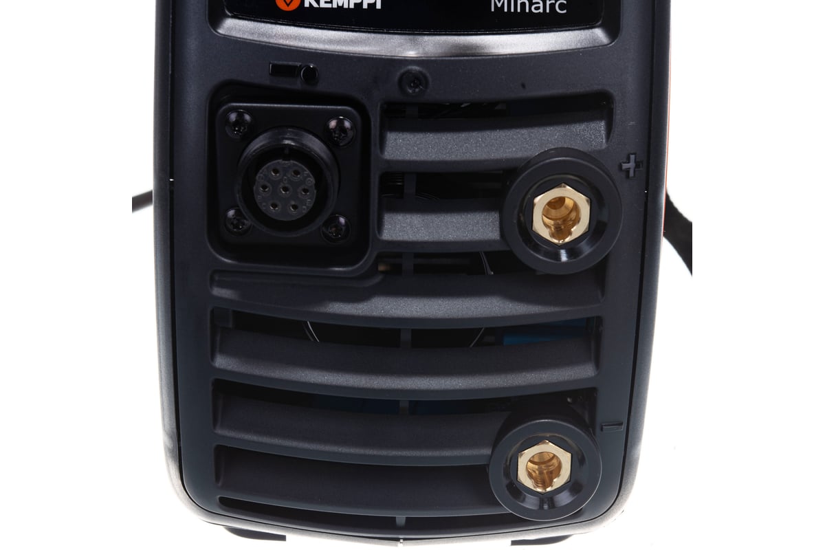 Сварочный аппарат Kemppi Minarc Evo 180 61002180 - доступная цена ...