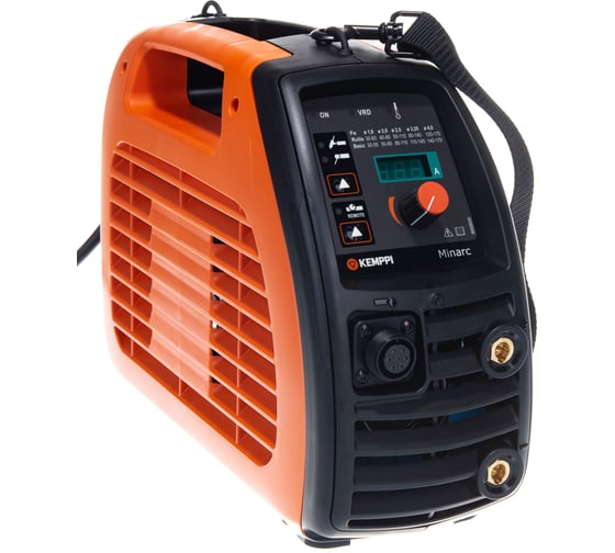 Сварочный аппарат Kemppi Minarc Evo 180 61002180