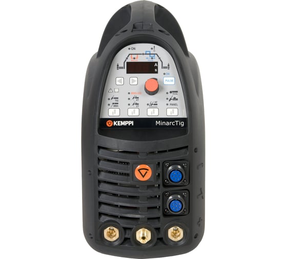 Сварочный аппарат Kemppi MINARCTIG 250 MLP + Горелка Flexlite TX225G4 PR163/4