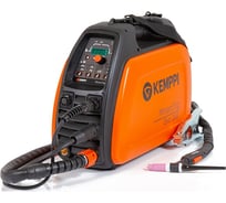 Сварочный аппарат Kemppi MINARCTIG EVO 200 + Горелка Flexlite TX225G4 PR185/4