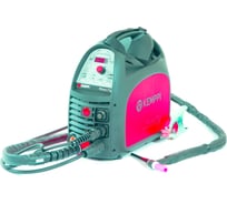 Сварочный аппарат Kemppi MINARCTIG 250 + Горелка Flexlite TX225G4 PR164/4