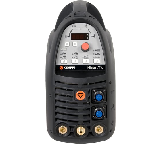 Сварочный аппарат Kemppi MINARCTIG 250 + Горелка Flexlite TX225G4 PR164/4
