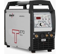 Сварочный инвертор EWM TETRIX 270 COMFORT 8P activArc TMD 090-000146-00504