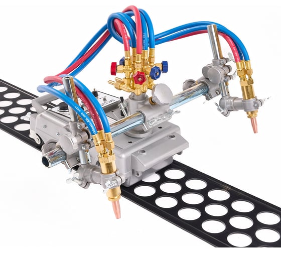 Газорезательная машина Оберон CG1-100 XLCG1002