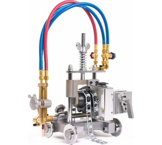 Газорезательная машина Оберон CG2-11D электропривод XLCG211D