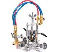 Газорезательная машина Оберон CG2-11G ручной привод XLCG211G