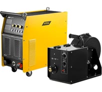 Аппарат полуавтоматической сварки ПТК RILON MIG 500 I НАКС 00000042910