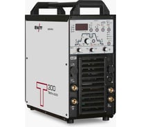 Сварочный инвертор EWM TETRIX 300 AC/DC SYNERGIC activArc TMD 090-000121-00502