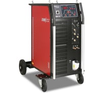 Сварочный инвертор EWM TETRIX 421 AC/DC SYNERGIC activArc FWD 090-000112-00102
