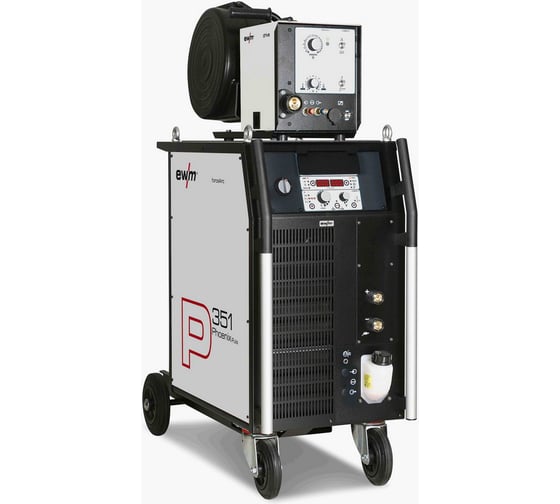 Сварочный полуавтомат EWM PHOENIX 351 CONCEPT PULS DW 090-005164-00502 1