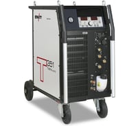 Сварочный инвертор EWM TETRIX 351 AC/DC SYNERGIC activArc FWD 090-000109-00502