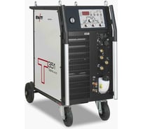Сварочный инвертор EWM TETRIX 351 AC/DC COMFORT activArc FWD 090-000108-00502