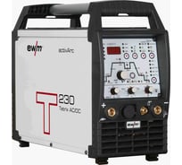 Сварочный инвертор EWM TETRIX 230 AC/DC COMFORT activArc 8P TGD 090-000159-00504