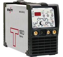 Сварочный инвертор EWM TETRIX 180 COMFORT activArc 5P TGD 090-000097-00502
