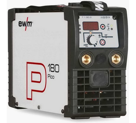 Сварочный инвертор EWM PICO 180 090-002003-00502