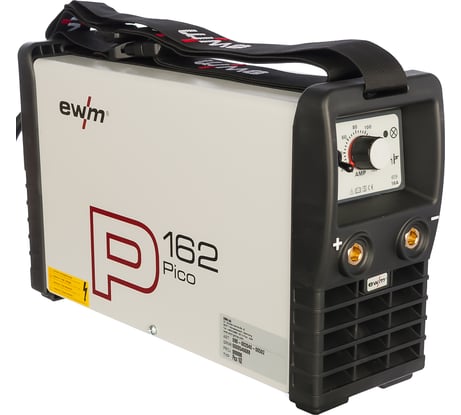 Сварочный инвертор EWM PICO 162 090-002040-00502