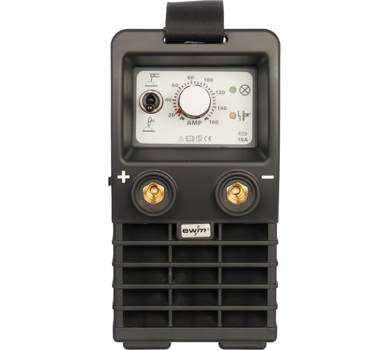 Сварочный инвертор EWM PICO 162 090-002040-00502