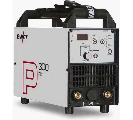 Сварочный инвертор EWM PICO 300 SVRD 090-002045-00104 1