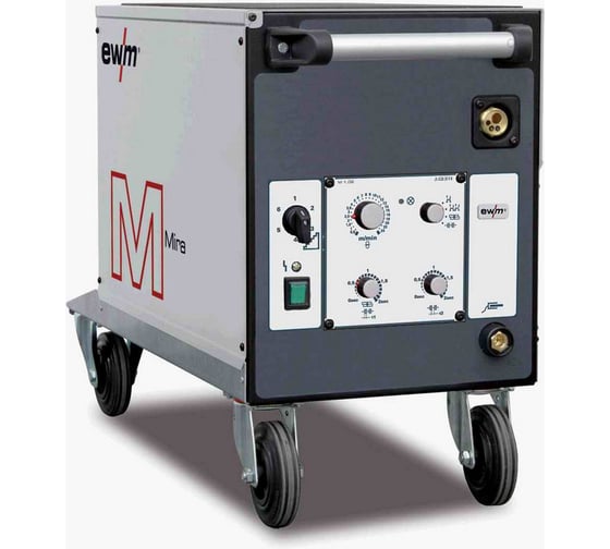 Сварочный полуавтомат EWM MIRA 251 KGE 090-005086-00102 1