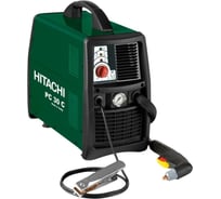 Аппарат плазменной резки Hitachi PC30C