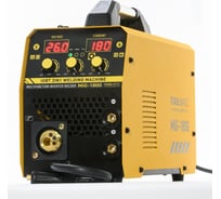 Сварочный полуавтомат STABILMATIC MIG-180G