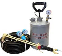 Комплект оборудования для резки на жидком горючем REDIUS КЖГ-2-Р DK.1130.13655
