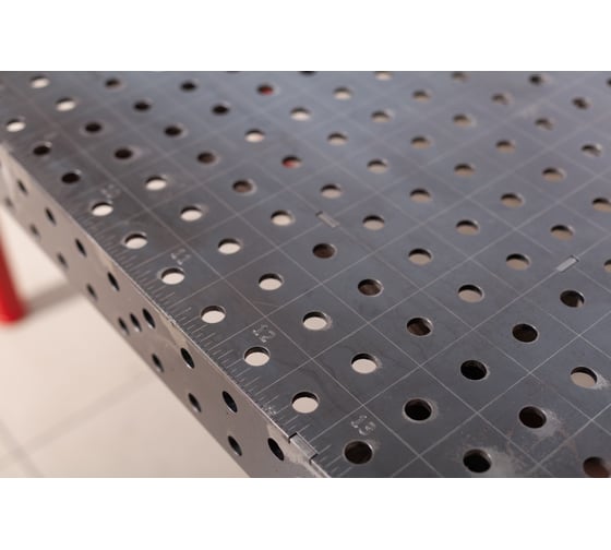 Сварочный стол Keepler-Stan 1450x600x100 10мм УФ-00019008