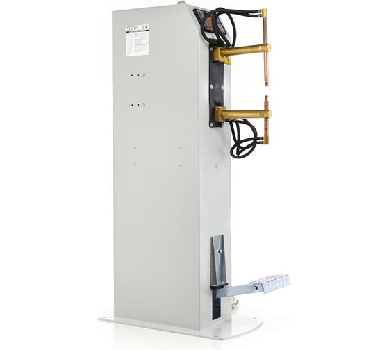 Машина для контактной сварки TECNA 4643 100340187 1