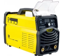 Инверторный аппарат КЕДР MultiARC-2500-3 НАКС 8011294