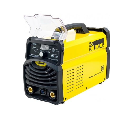 Инверторный аппарат КЕДР MultiARC-2500-3 НАКС 8011294