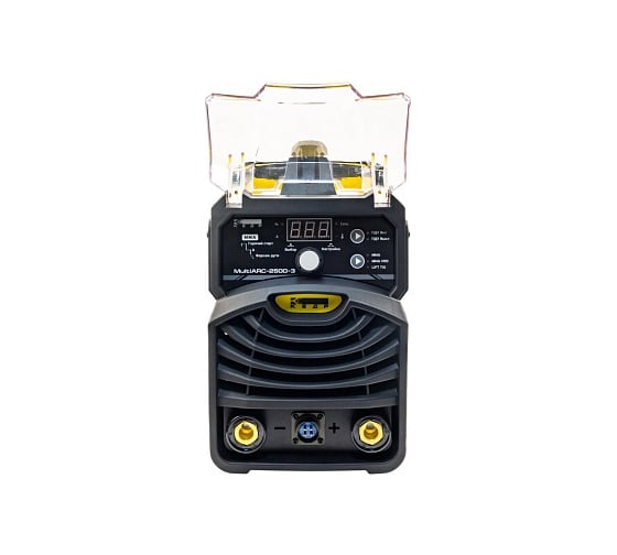 Инверторный аппарат КЕДР MultiARC-2500-3 НАКС 8011294
