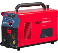Аппарат плазменной резки FUBAG Plasma 50 Air (46123) + Горелка для плазмореза FB P40 6m (38467) + Защитный колпак для FB P40 AIR (2 шт.) (FBP40_RC-2) 46123.1
