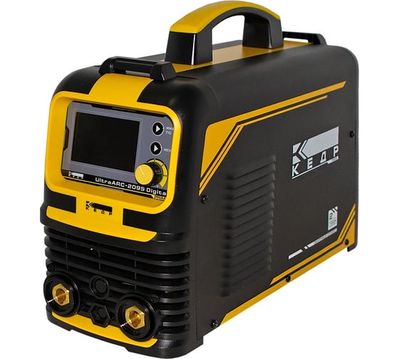 Аппарат инверторный Кедр ultraarc-209s digital 8027124 
