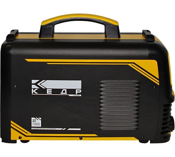 Аппарат инверторный Кедр ultraarc-209s digital 8027124 