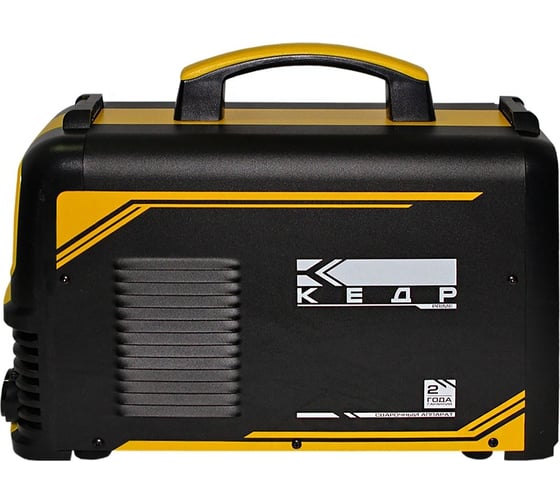 Аппарат инверторный Кедр ultraarc-209s digital 8027124 