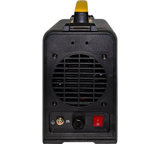 Аппарат инверторный Кедр ultraarc-209s digital 8027124 