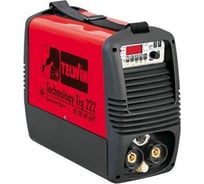 Инвертор TELWIN TECHNOLOGY TIG 222 AC/DC-HF/L