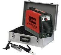 Инвертор TELWIN TECHNOLOGY 220 HD+ACX+CASE