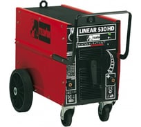 Сварочный аппарат TELWIN LINEAR 530 HD